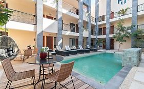 Condominio Talulah Living Tulum