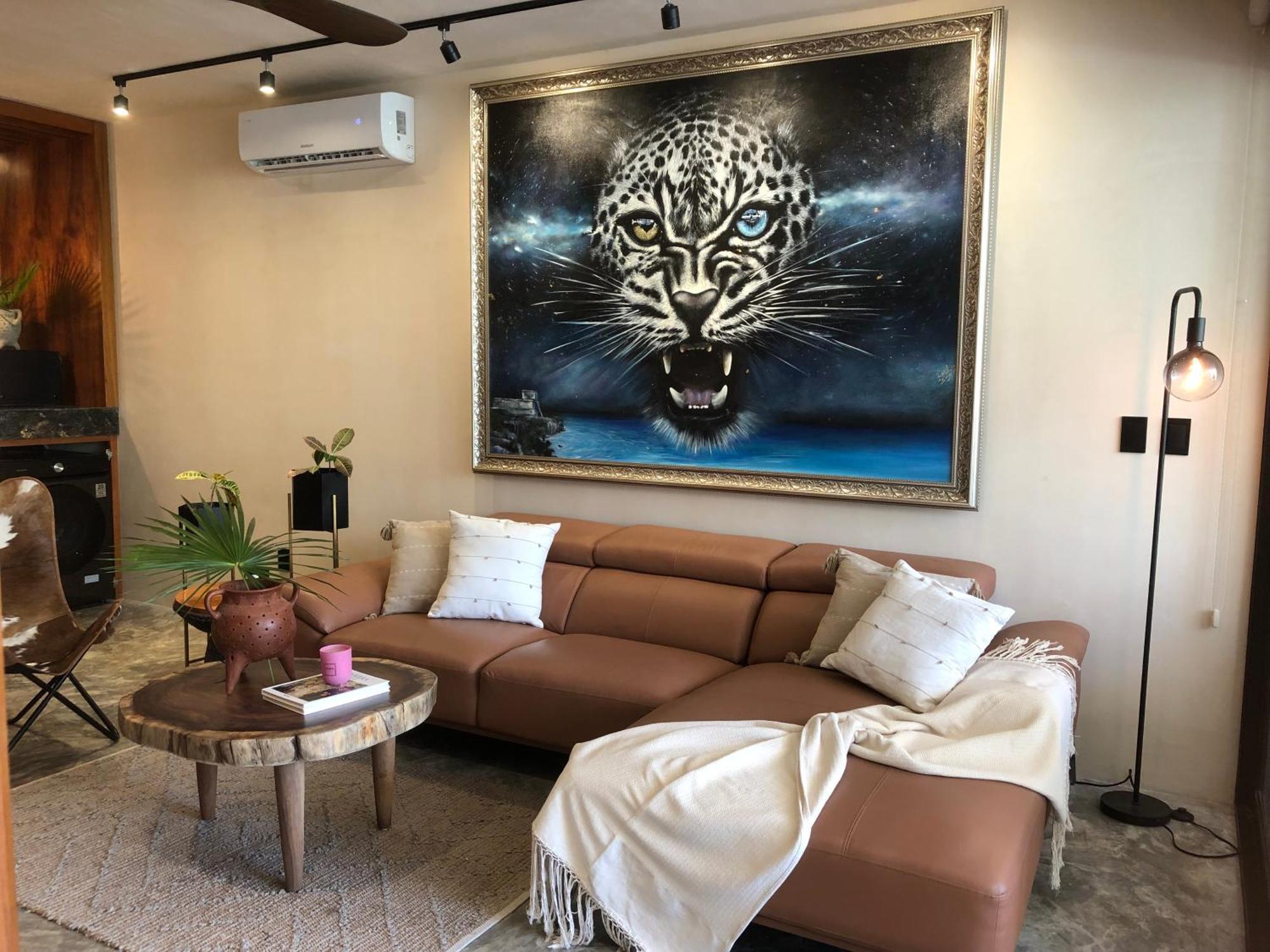 Condominio Talulah Living Tulum Exterior foto