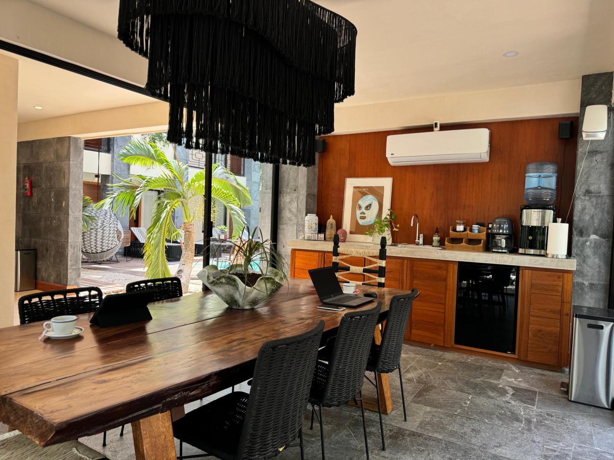 Condominio Talulah Living Tulum Exterior foto