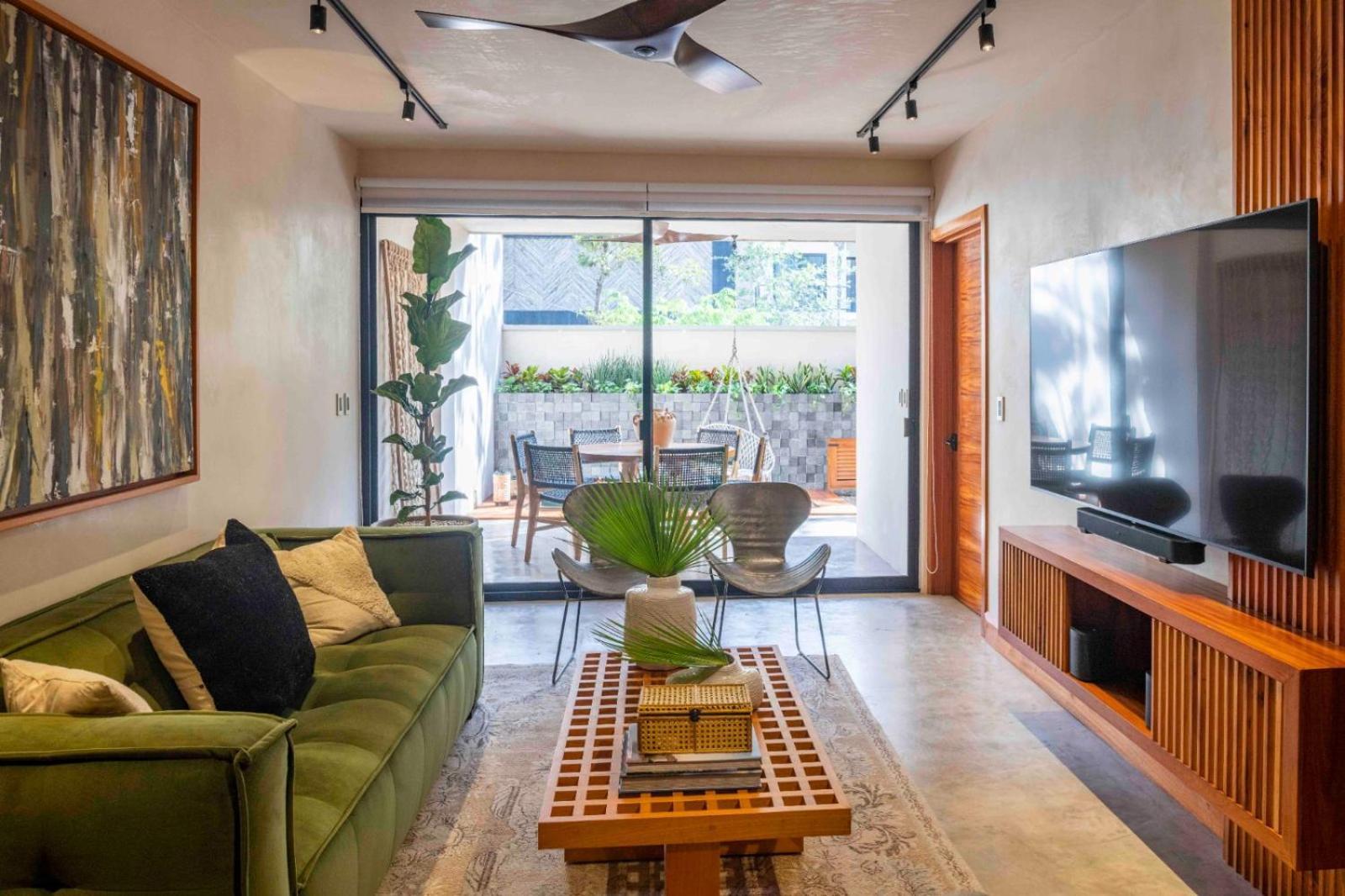 Condominio Talulah Living Tulum Exterior foto