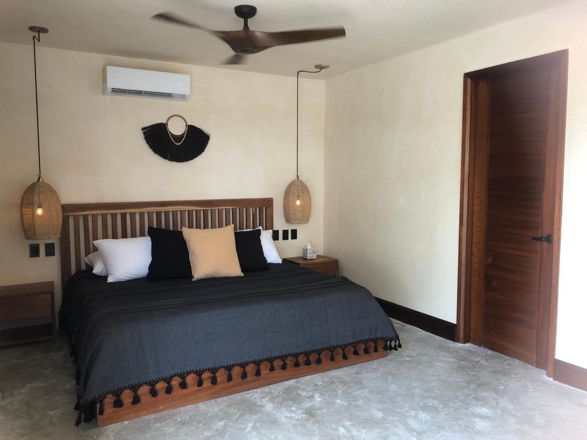Condominio Talulah Living Tulum Exterior foto