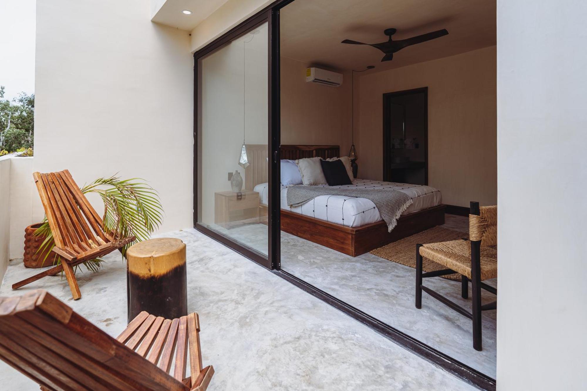 Condominio Talulah Living Tulum Exterior foto