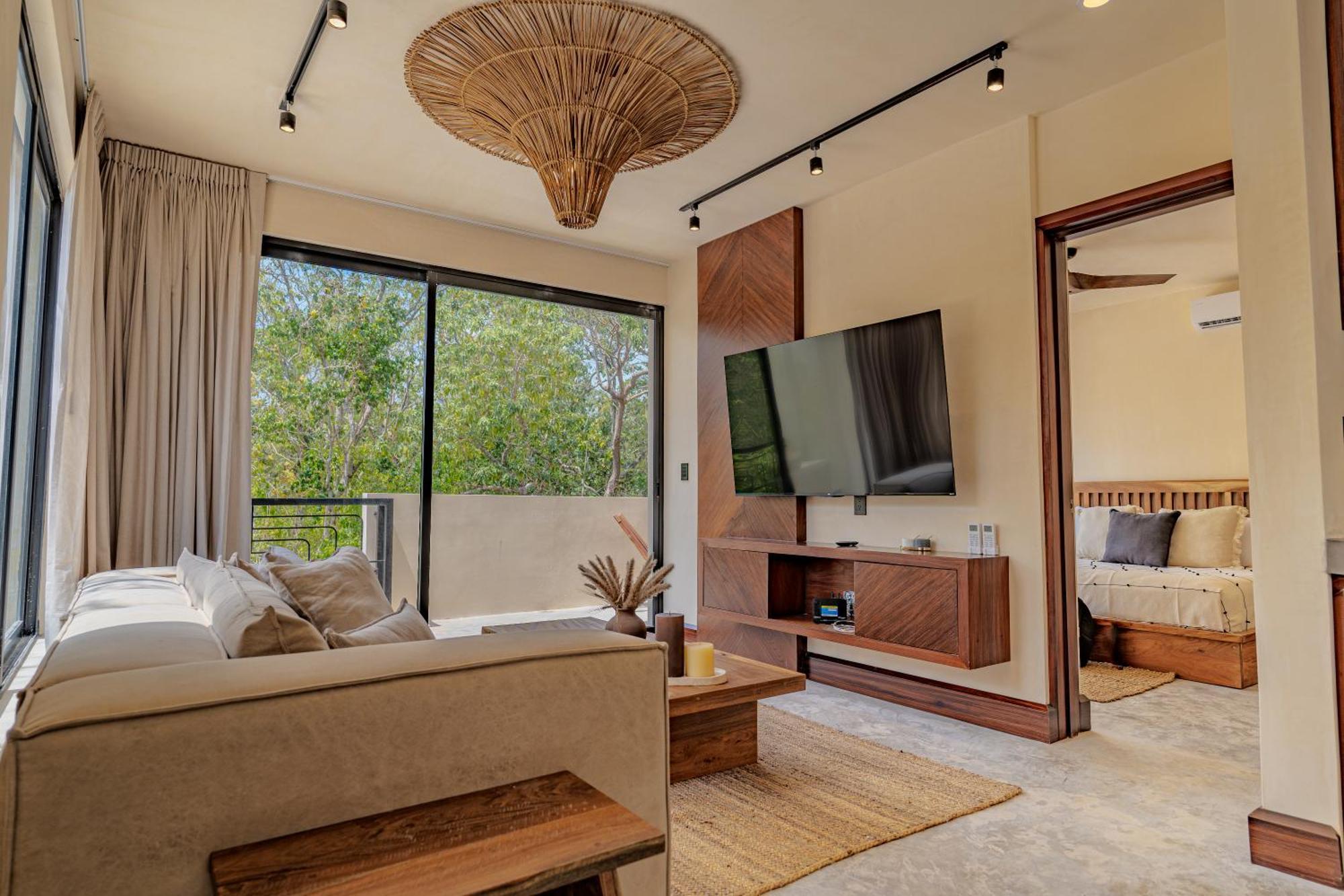 Condominio Talulah Living Tulum Exterior foto