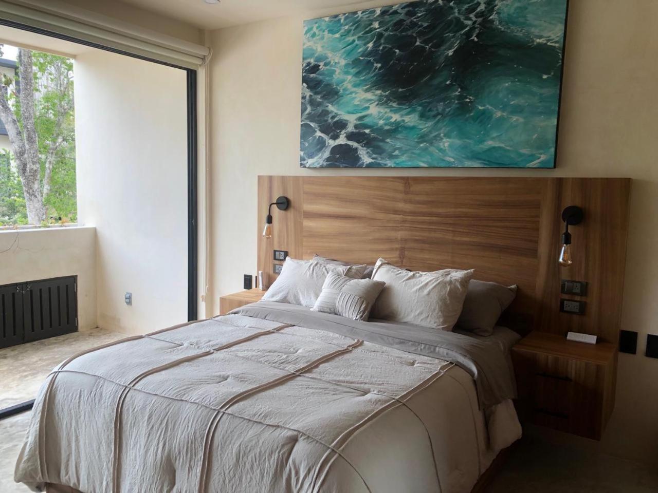 Condominio Talulah Living Tulum Exterior foto