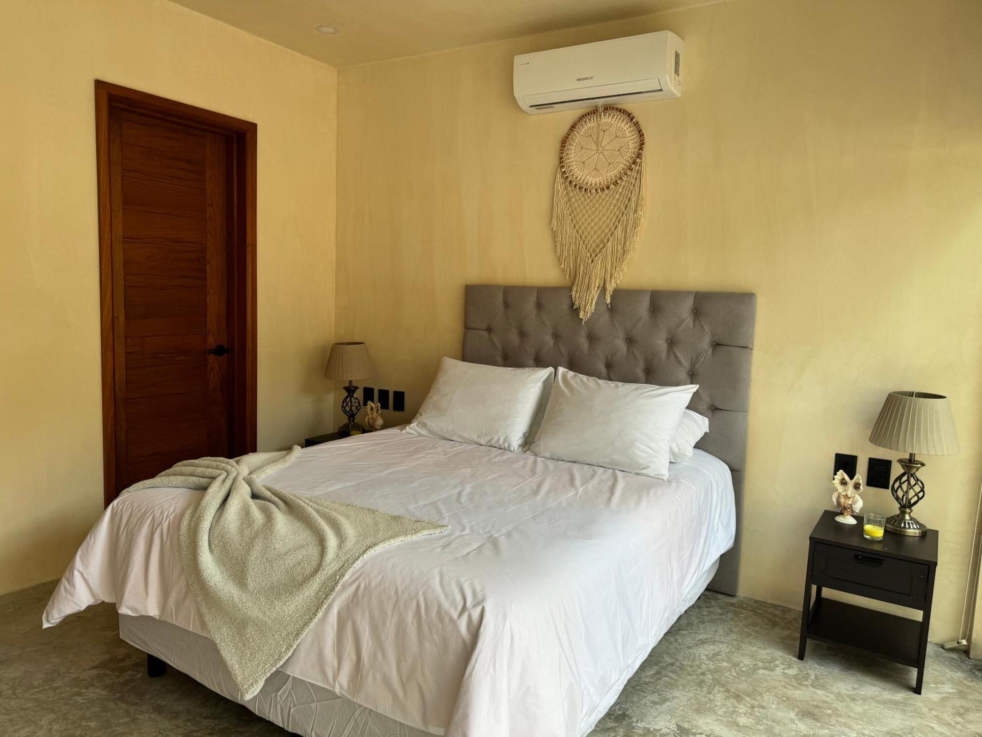 Condominio Talulah Living Tulum Exterior foto