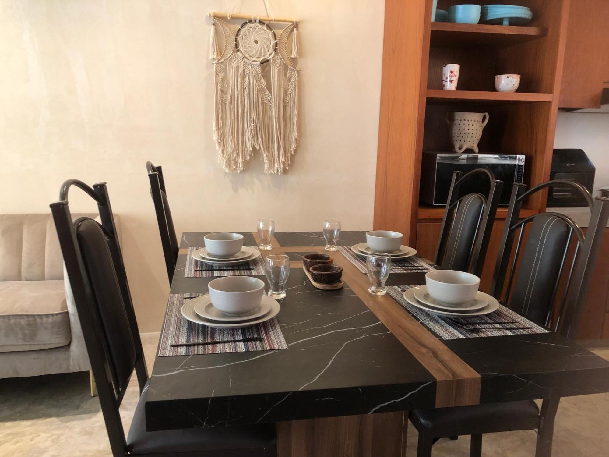 Condominio Talulah Living Tulum Exterior foto