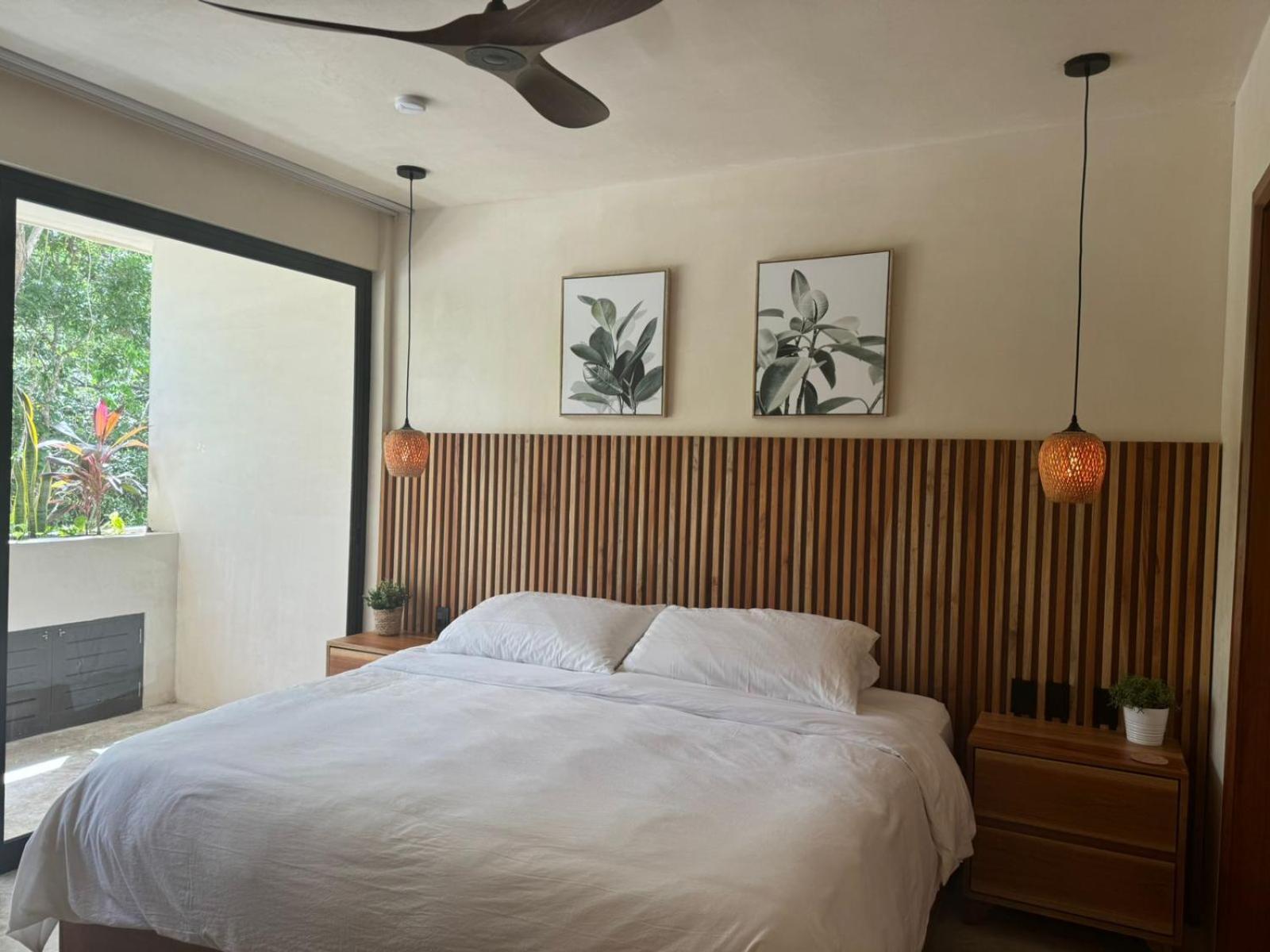 Condominio Talulah Living Tulum Exterior foto