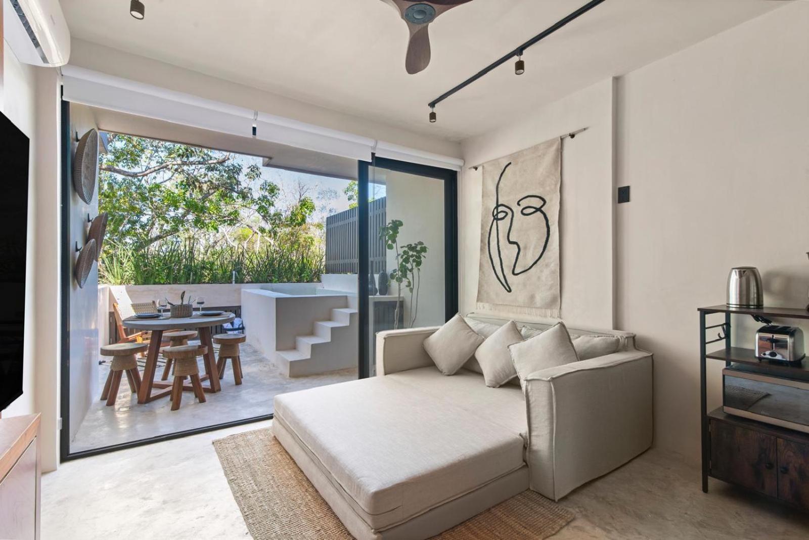 Condominio Talulah Living Tulum Exterior foto