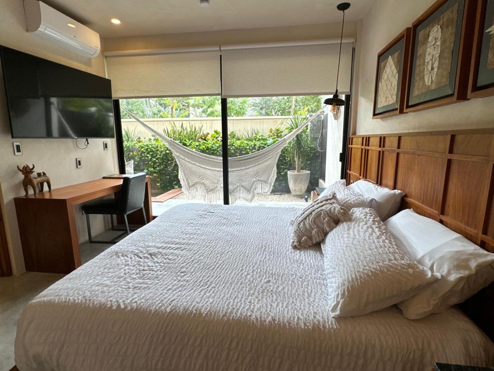 Condominio Talulah Living Tulum Exterior foto