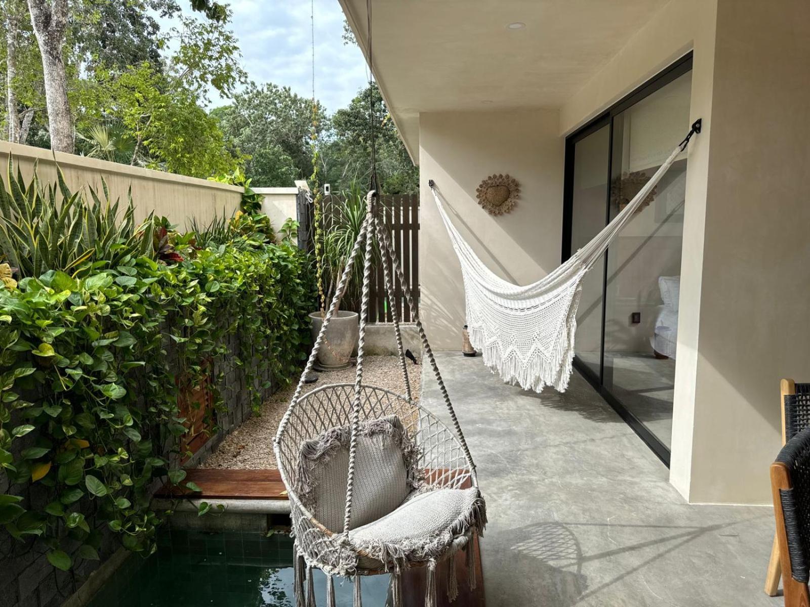 Condominio Talulah Living Tulum Exterior foto